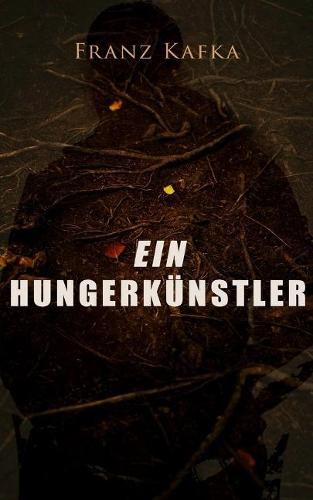 Cover image for Ein Hungerkunstler