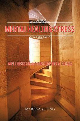 Cover image for Mental Health & Stress