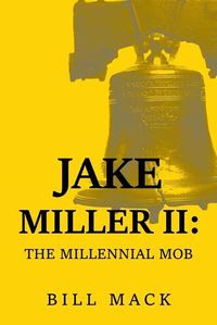 Cover image for Jake Miller Ii