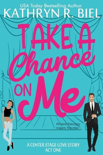 Cover image for Take a Chance on Me