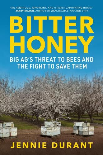 Cover image for Bitter Honey