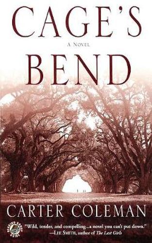Cover image for Cage's Bend
