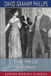 Cover image for The Price She Paid (Esprios Classics)