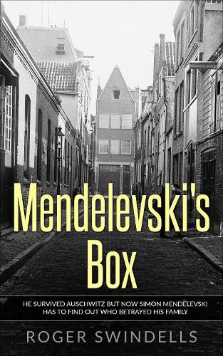 Cover image for Mendelevski's Box