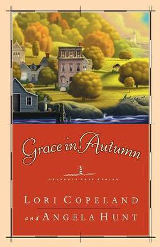 Cover image for Grace in Autumn: - A Novel -