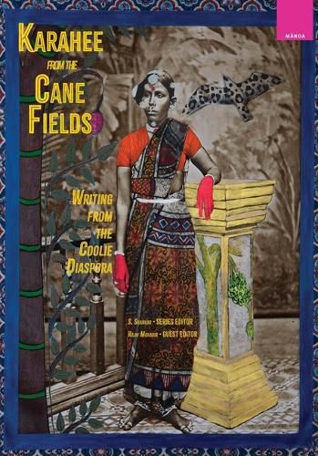 Cover image for Karahee from the Cane Fields