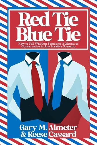 Red Tie, Blue Tie