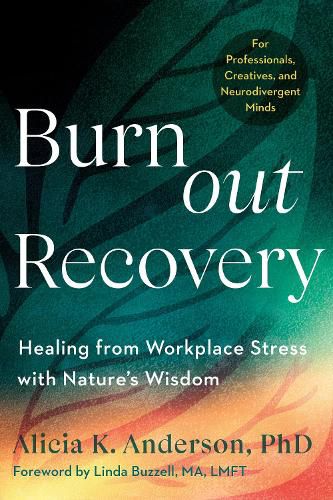 Cover image for Burnout Recovery