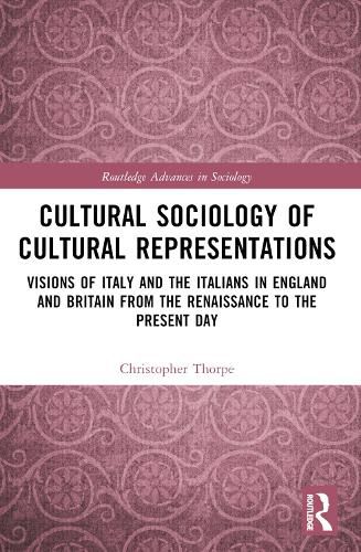 Cultural Sociology of Cultural Representations