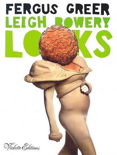 Cover image for Leigh Bowery Looks