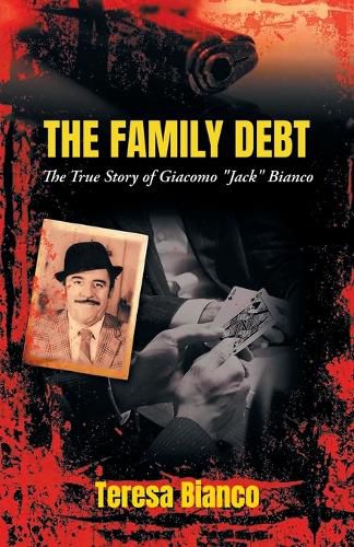 Cover image for The Family Debt