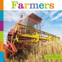 Cover image for Farmers