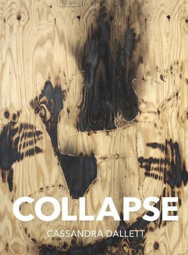 Cover image for Collapse