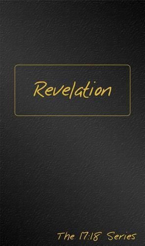 Cover image for Revelation