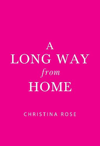 Cover image for A Long Way from Home