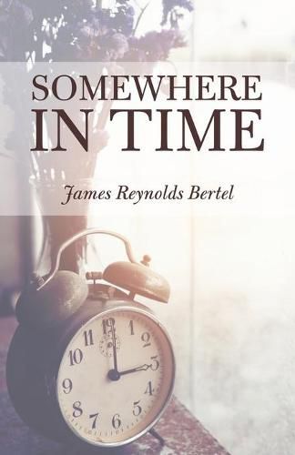 Cover image for Somewhere in Time