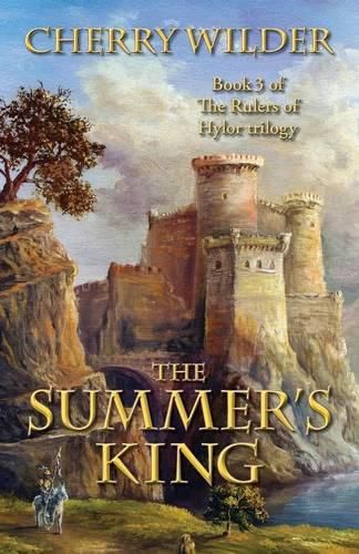 Cover image for The Summer's King