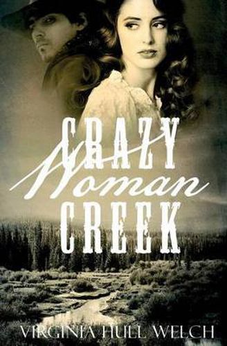Cover image for Crazy Woman Creek