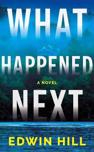 Cover image for What Happened Next