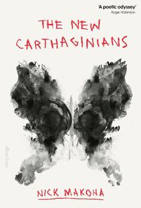 Cover image for The New Carthaginians