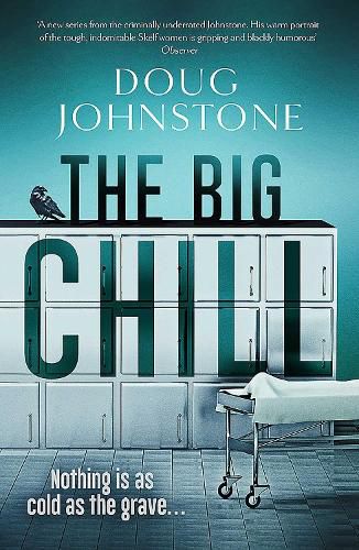 Cover image for The Big Chill
