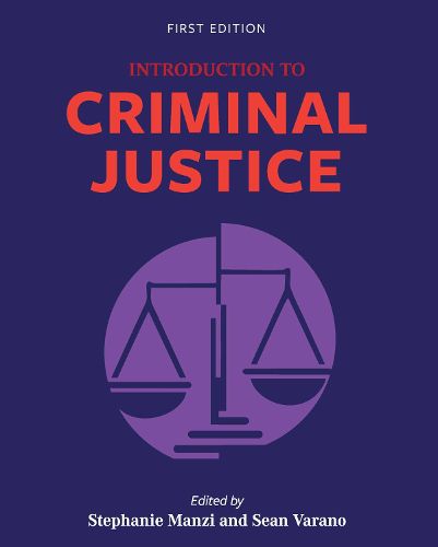 Cover image for Introduction to Criminal Justice