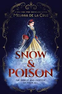 Cover image for Snow & Poison