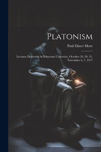 Cover image for Platonism