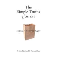 Cover image for Simple Truths of Service