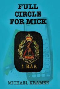 Cover image for Full Circle for Mick