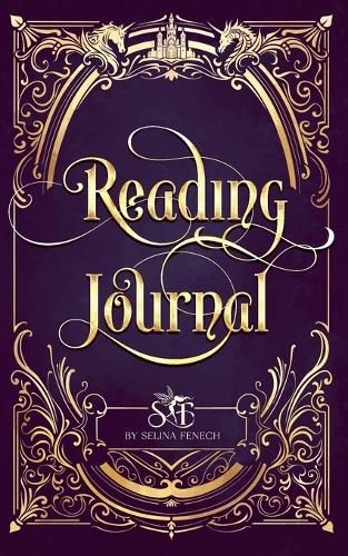 Cover image for Reading Journal