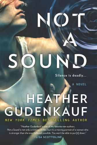 Cover image for Not a Sound