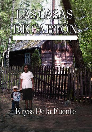 Cover image for Las Casas de Carton