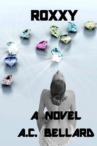 Cover image for Roxxy