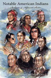 Cover image for Notable American Indians