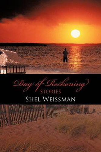 Cover image for Day of Reckoning