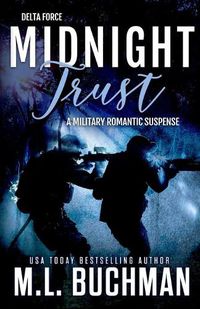 Cover image for Midnight Trust