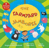Cover image for The Farmyard Jamboree