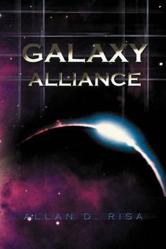 Cover image for Galaxy Alliance