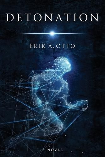 Cover image for Detonation