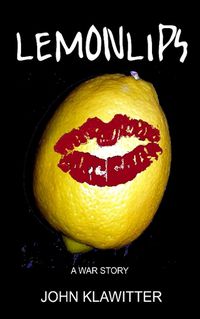 Cover image for Lemonlips