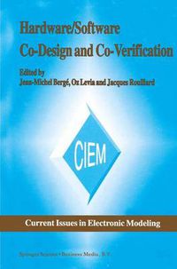 Cover image for Hardware/Software Co-Design and Co-Verification