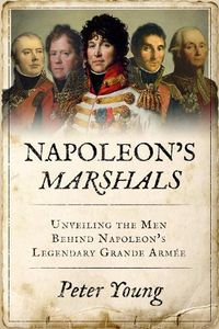 Cover image for Napoleon's Marshals
