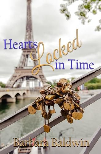 Cover image for Hearts Locked in Time