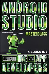 Cover image for Android Studio Masterclass