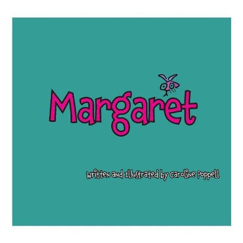 Cover image for Margaret