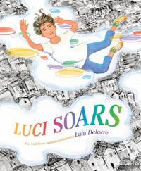 Cover image for Luci Soars