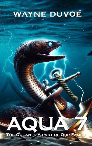 Cover image for Aqua 7