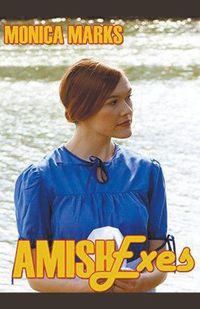 Cover image for Amish Exes