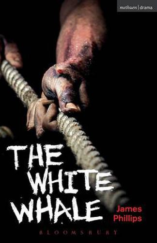Cover image for The White Whale